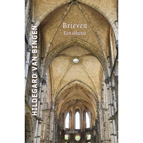 Hildegard van Bingen, Brieven (Hardback)