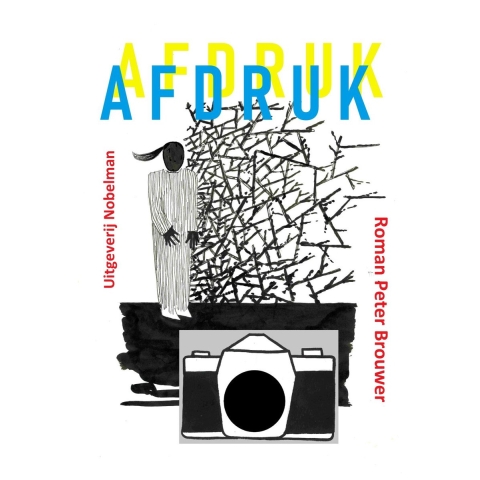 Afdruk (Hardback)