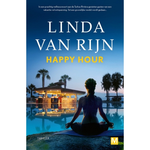Happy hour (Paperback)