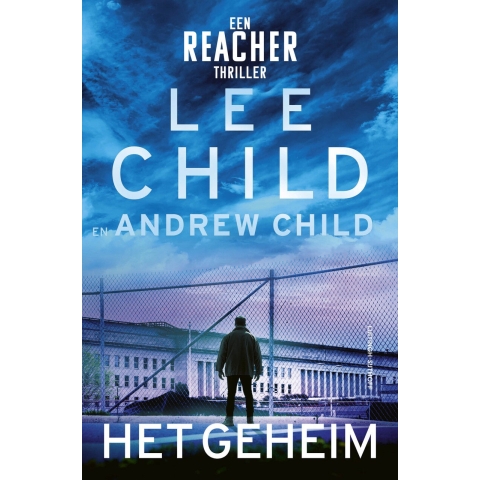 Het geheim (Paperback)