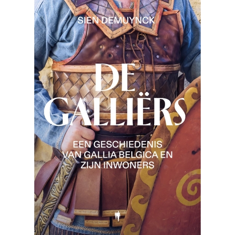 De Galliërs (Paperback)