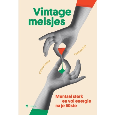 Vintage meisjes (Paperback)
