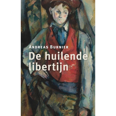 De huilende libertijn (Hardback)