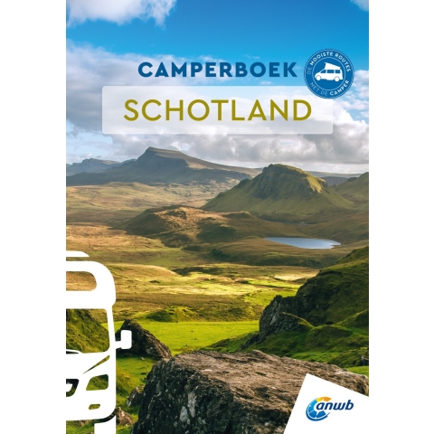Schotland (Paperback)