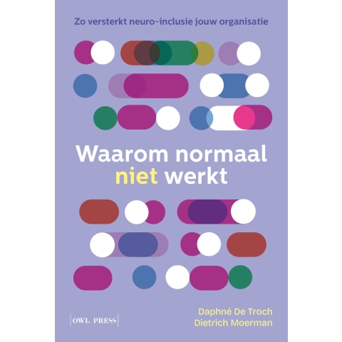 Waarom normaal niet werkt (Paperback)