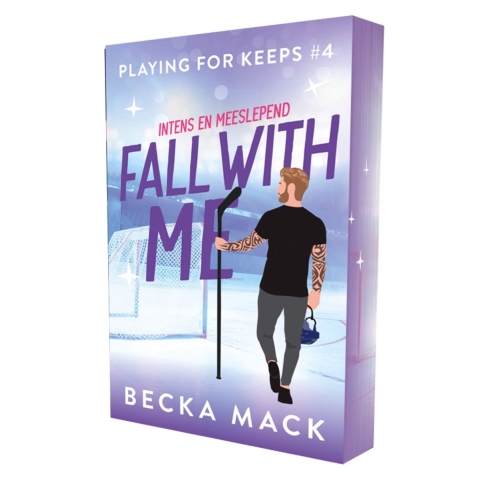Fall with me (Paperback)