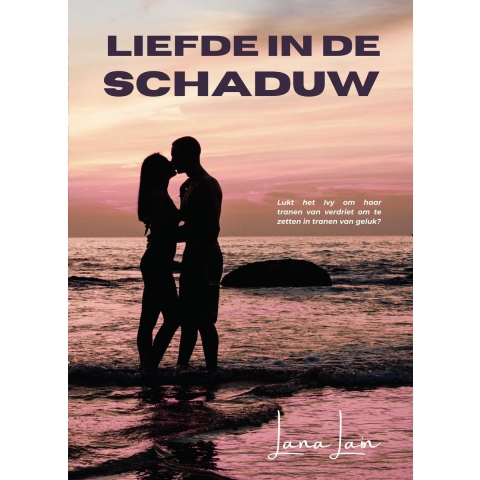 Liefde in de schaduw (Paperback)
