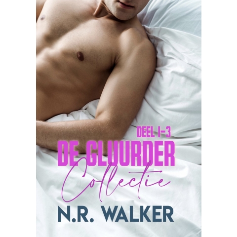 De gluurder (Paperback)