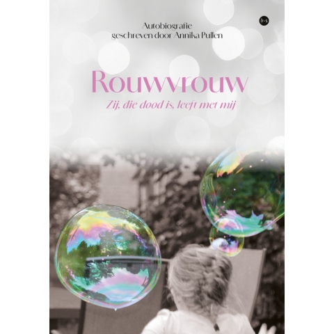 Rouwvrouw (Paperback)