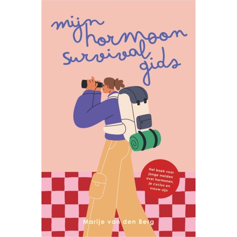 Mijn hormoonsurvivalgids (Paperback)