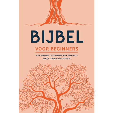 Bijbel voor beginners (Paperback)