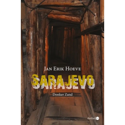 Sarajevo (Paperback)