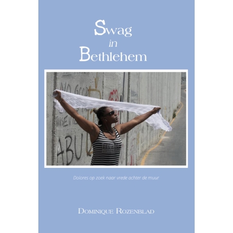 Swag in Bethlehem (Hardback)