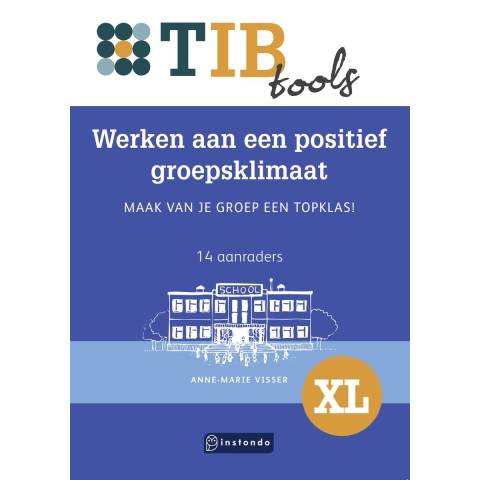 Werken aan een positief groepsklimaat (Paperback)