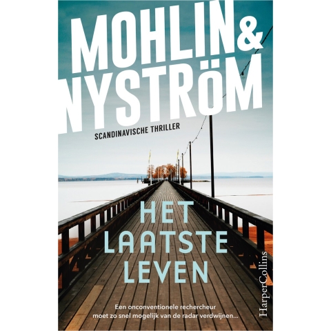 Het laatste leven (Paperback)