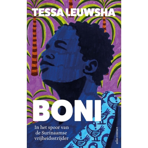 Boni (Paperback)