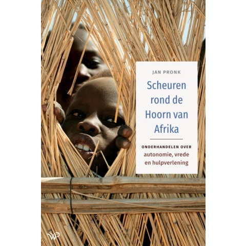 Scheuren rond de Hoorn van Afrika (Paperback)