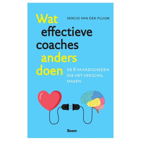 Wat effectieve coaches anders doen (Paperback)