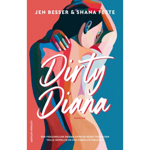 Dirty Diana (Paperback)