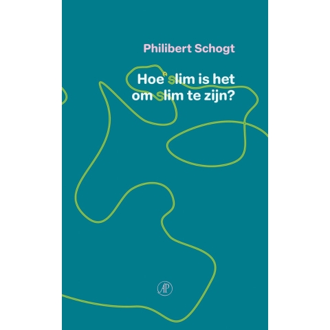 Hoe slim is het om slim te zijn (Paperback)