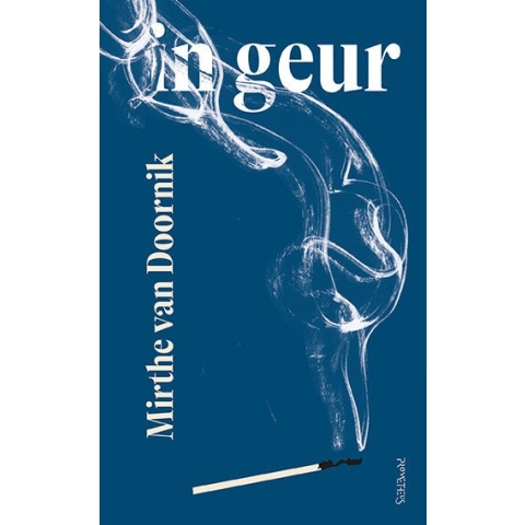 In geur (Paperback)