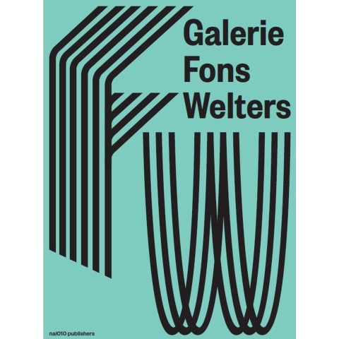 Galerie Fons Welters (Paperback)