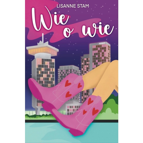 Wie o wie (Paperback)