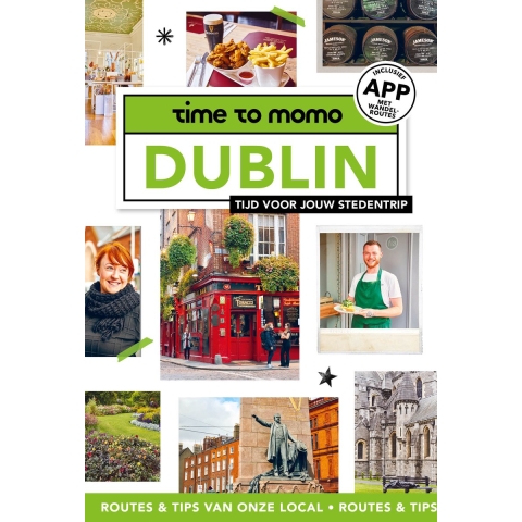 Dublin (Paperback)