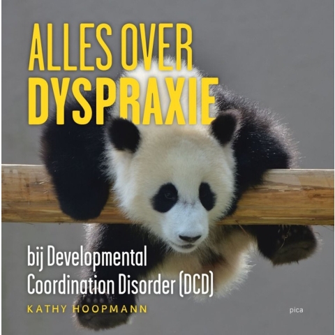 Alles over dyspraxie (Hardback)