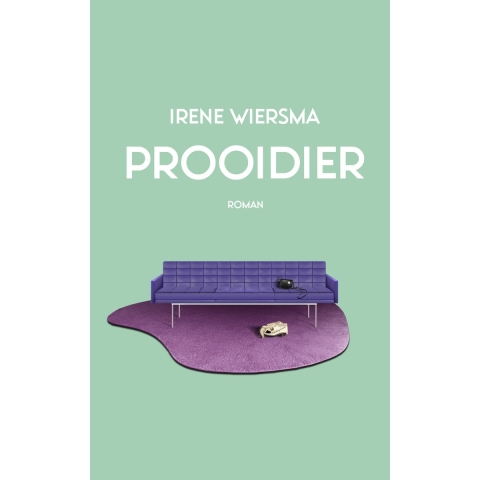 Prooidier (Paperback)