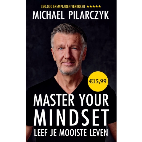 Master Your Mindset (Paperback)