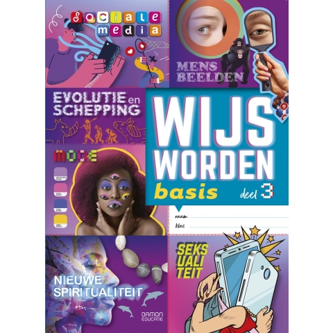 Wijs Worden (Paperback)