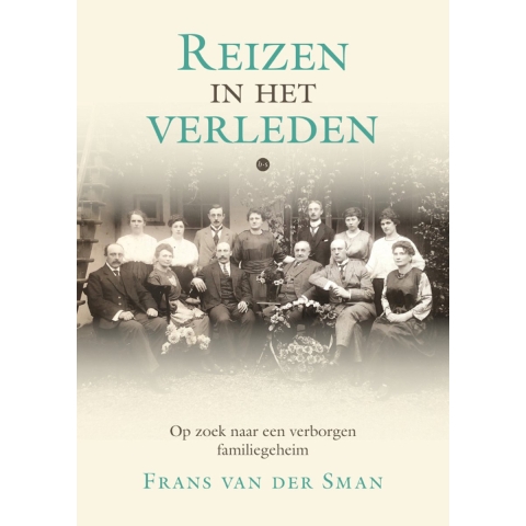 Reizen in het verleden (Paperback)