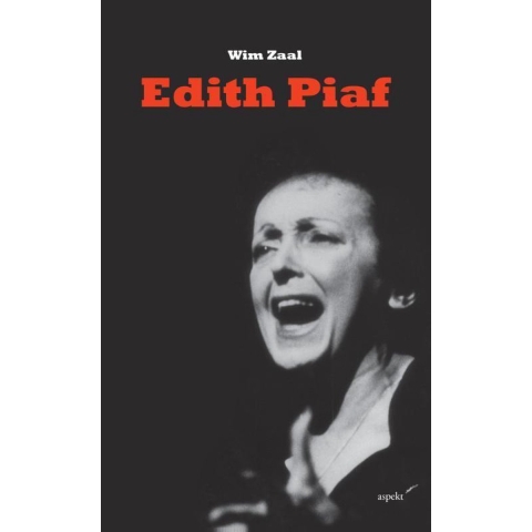 Edith Piaf (Paperback)