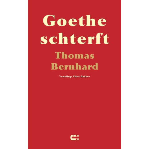Goethe schterft (Paperback)