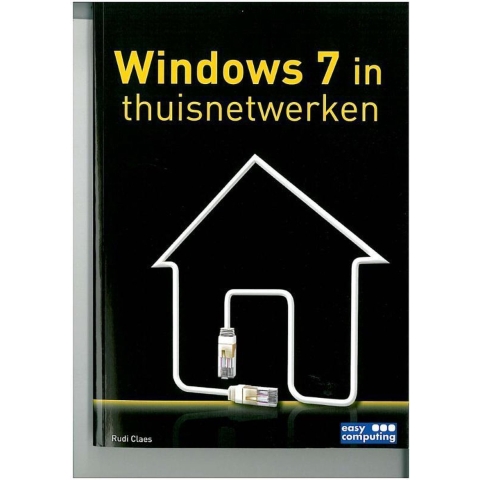 Windows 7 in thuisnetwerken (Paperback)