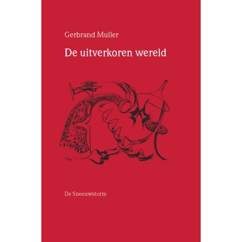 De uitverkoren wereld (Paperback)