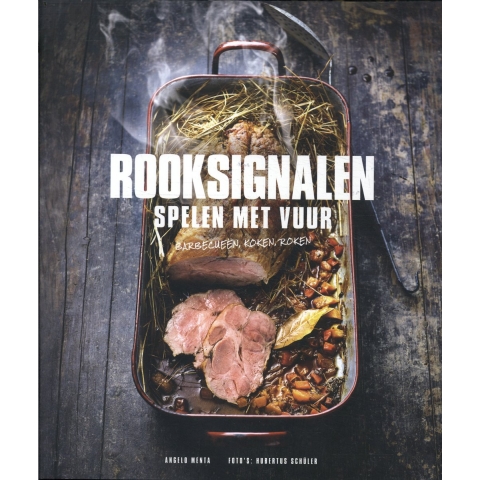 Rooksignalen (Hardback)