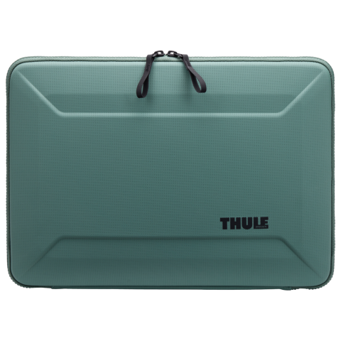 Thule Gauntlet 5 14 Hazy Green Sleeve Inch Hazy Green