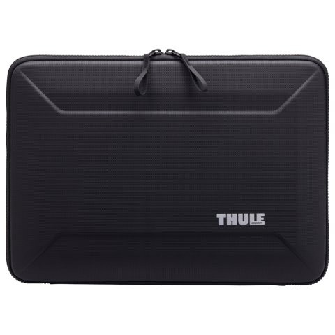 Thule Gauntlet 5 14 Black Sleeve Inch Zwart