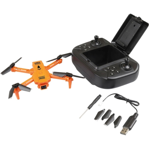 Revell Control Pocket Drone Drone (quadrocopter) RTF