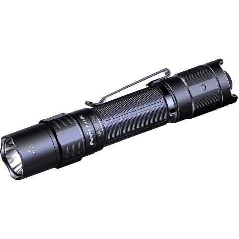 Fenix Light PD35R Zaklamp werkt op een accu LED 1700 lm 140 g
