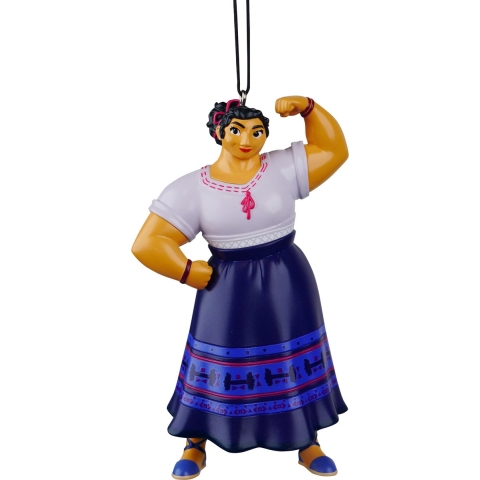 Ornament plastic luisal 9cm - Kurt s adler