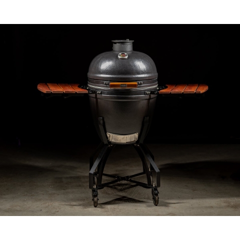 Grill Bill Pro kamado - Large 21 inch - Hortus