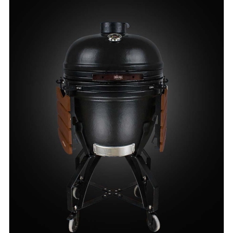 Grill Bill Pro kamado - XL 23 5 inch - Hortus