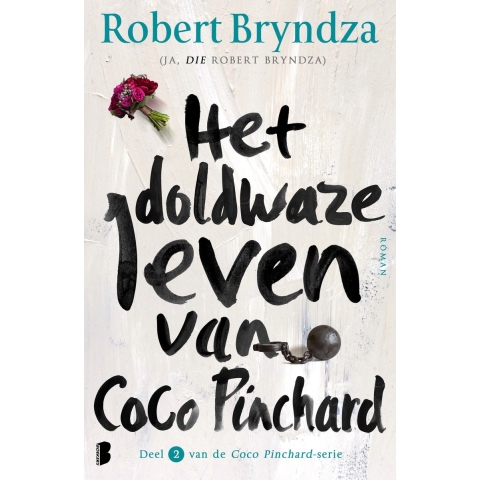 Het doldwaze leven van Coco Pinchard (Paperback)