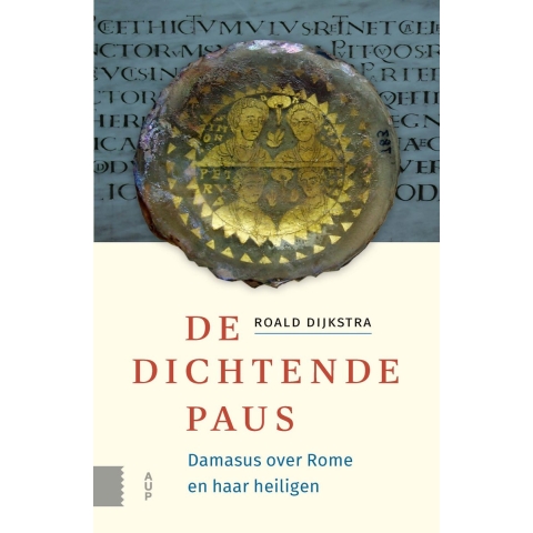 De dichtende paus (Paperback)