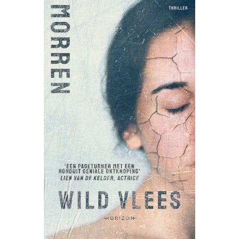 Wild vlees (Paperback)