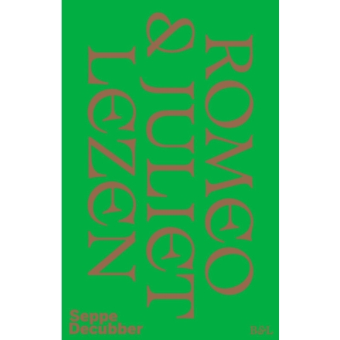 Romeo & Juliet lezen (Paperback)