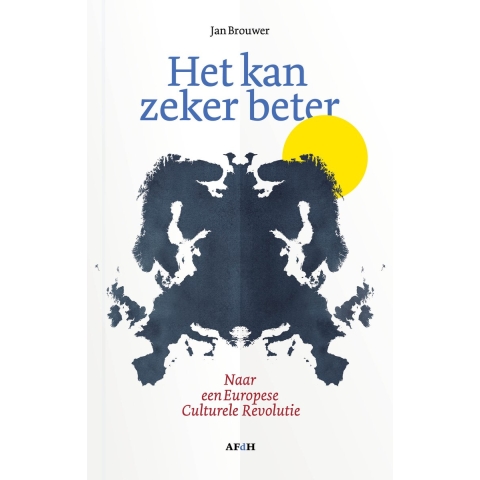Het kan zeker beter (Hardback)